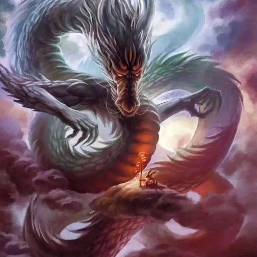 🐉龙啸九天🐉