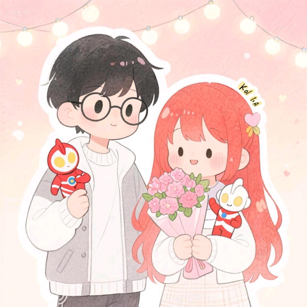 好运（见过🐱🦖🐦🦉🐯）