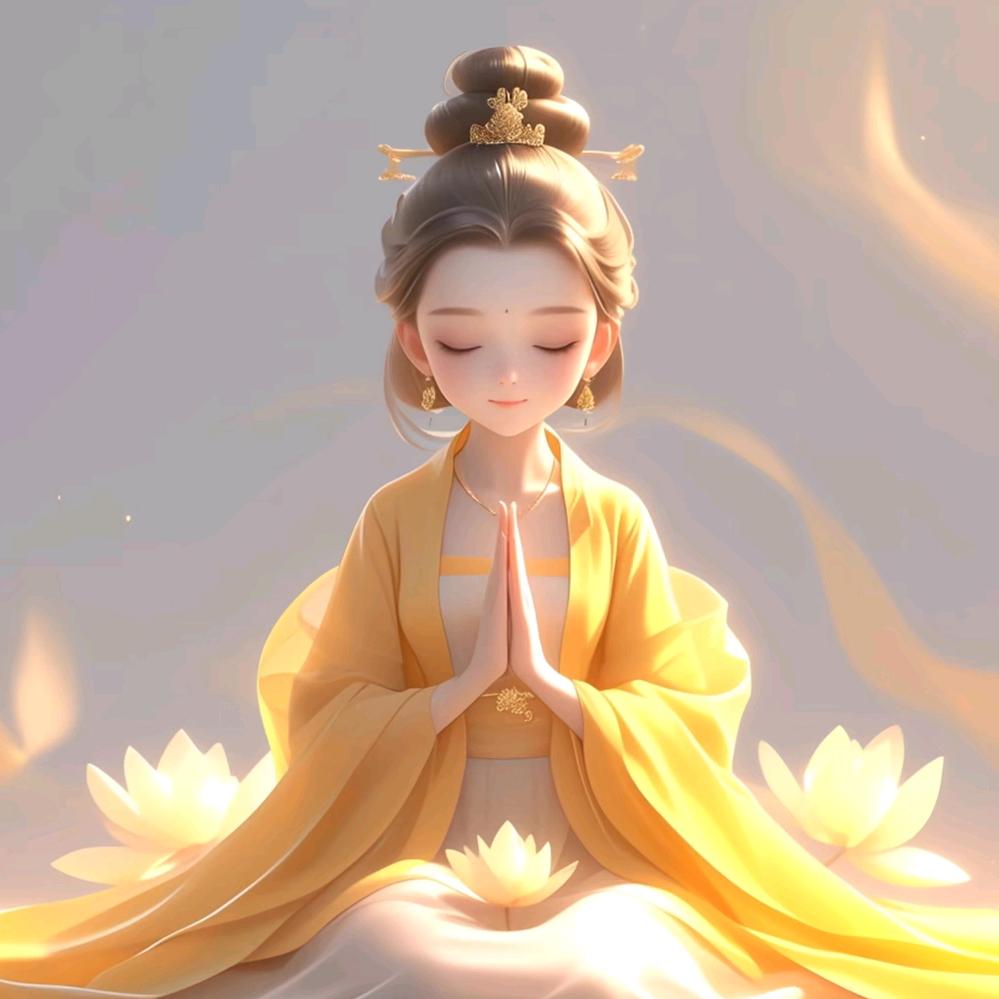 随缘🙏