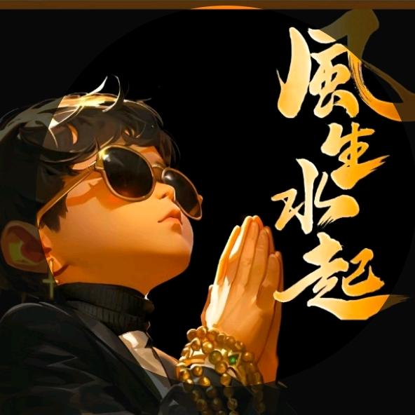 ༃ཽ【风生水起】༃ཽ