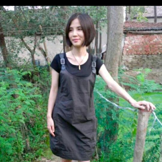 你已不是我的唯一