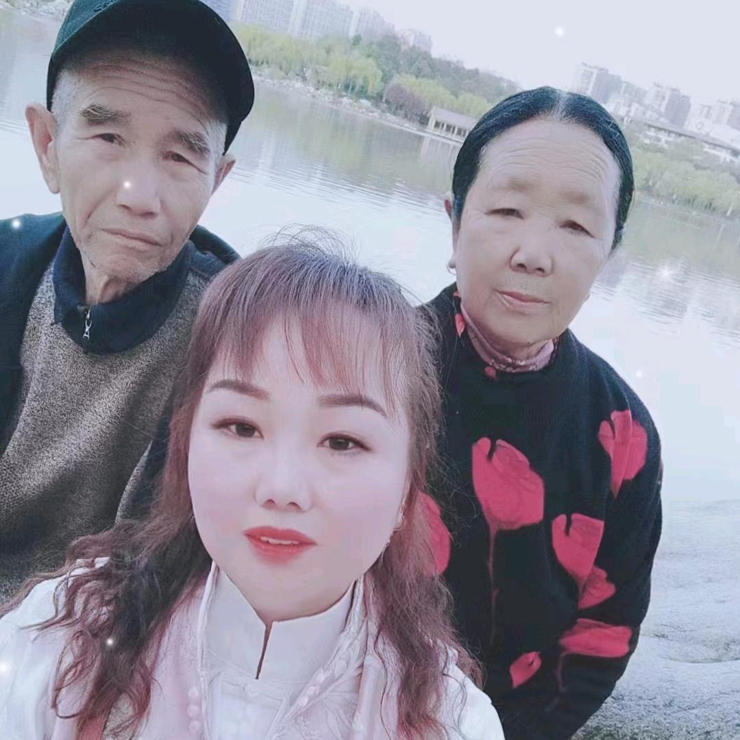 花香四溢🌹