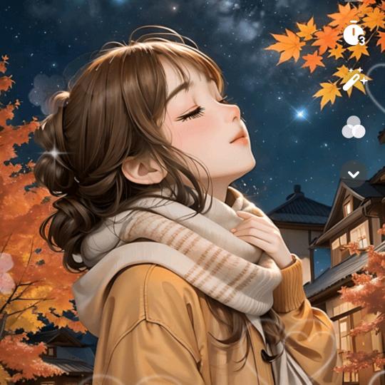 圆点