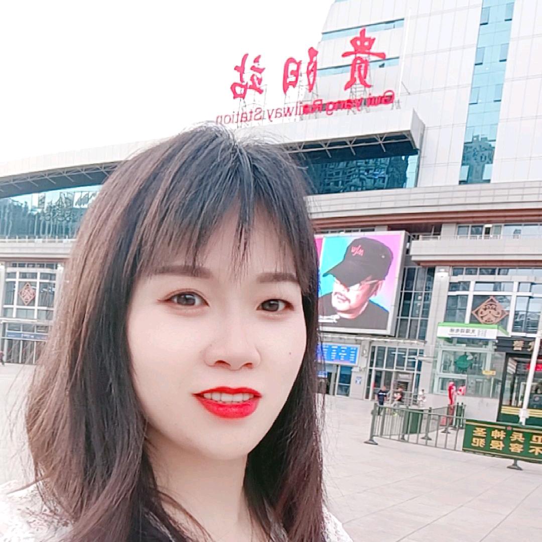 开心小龙女（同城卖家电的）