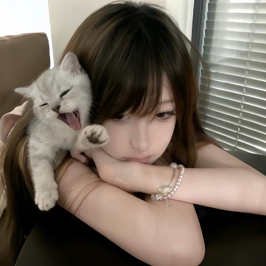 抱紧芋圆的大腿