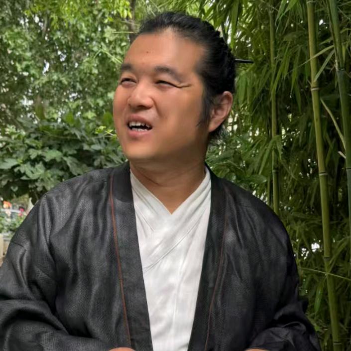 华钧堂 丹姐