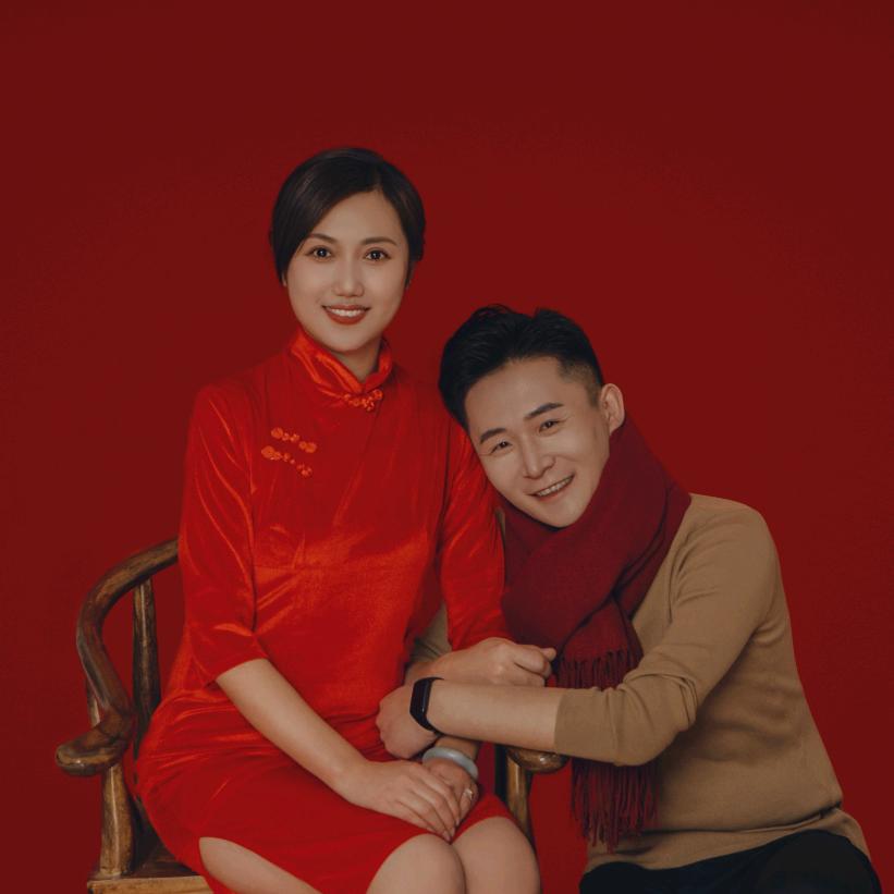 主持人曾飞（主持人线下培训）