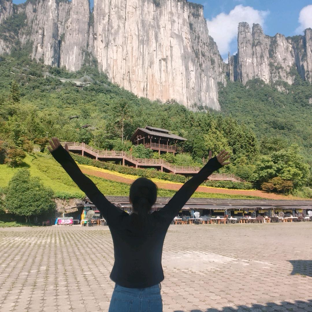 晓春带你去旅行