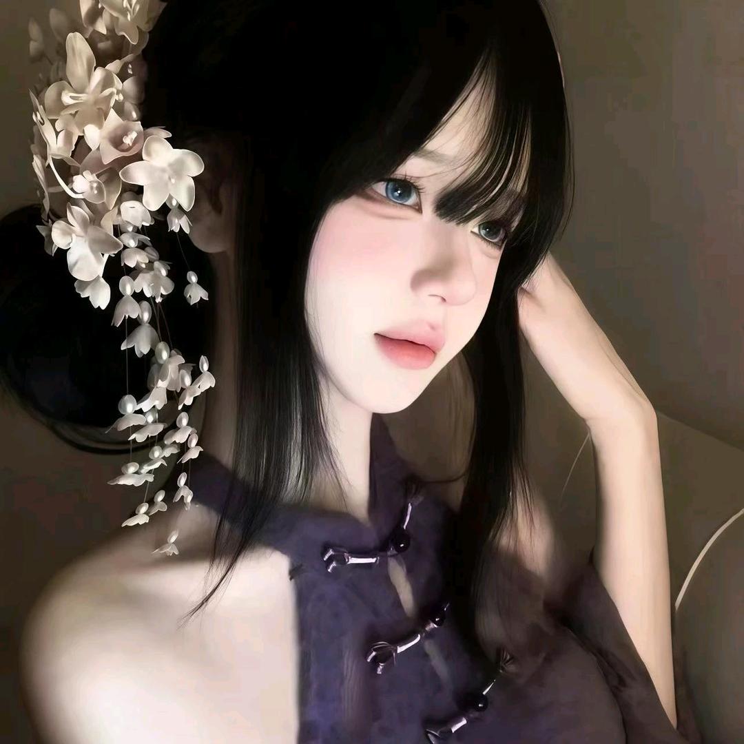 ˢ颜汐.