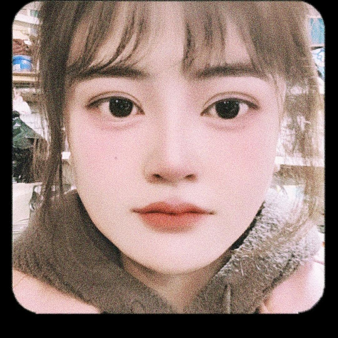 冒泡的💭.