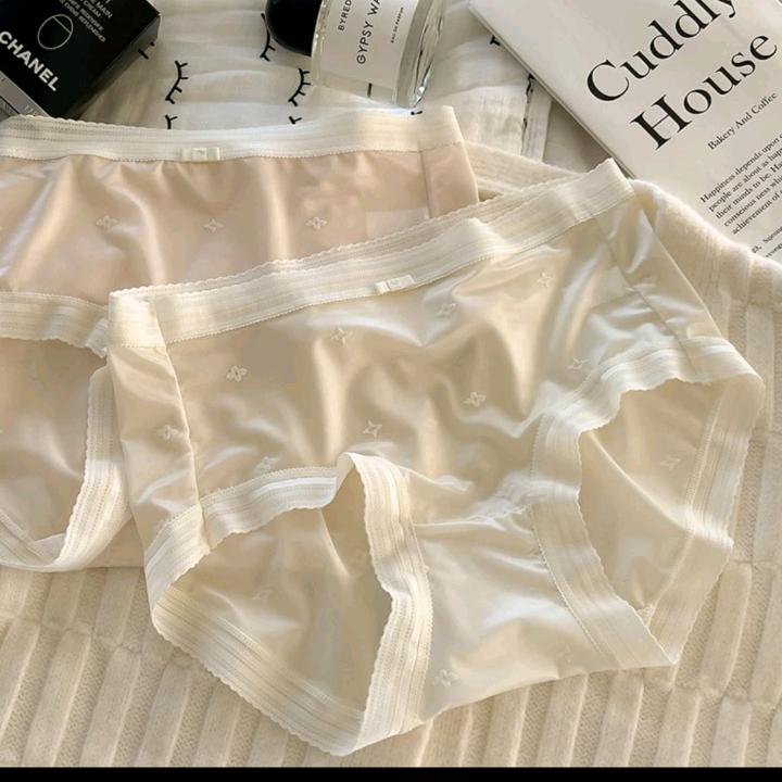 小茉语秘境内衣阁