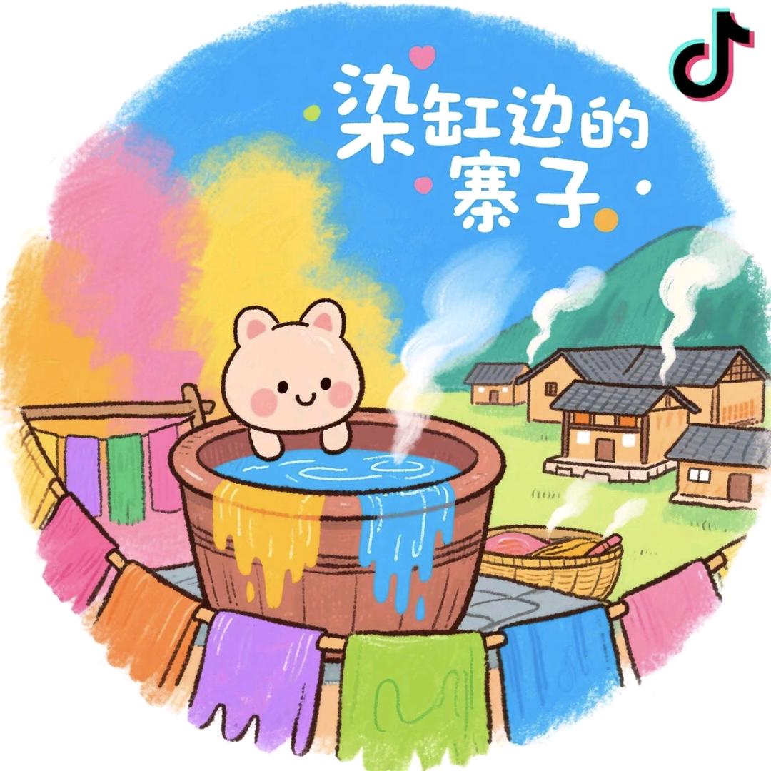 染缸边的寨子·乐伊