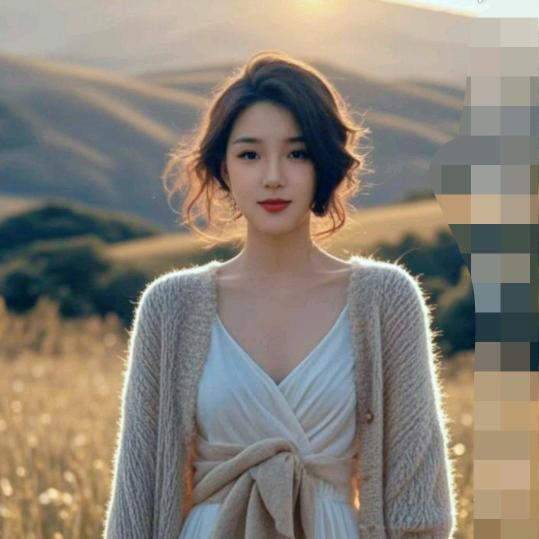 四妹的农村生活