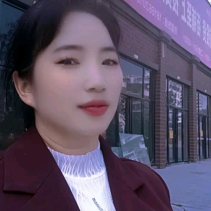 幸福人生。