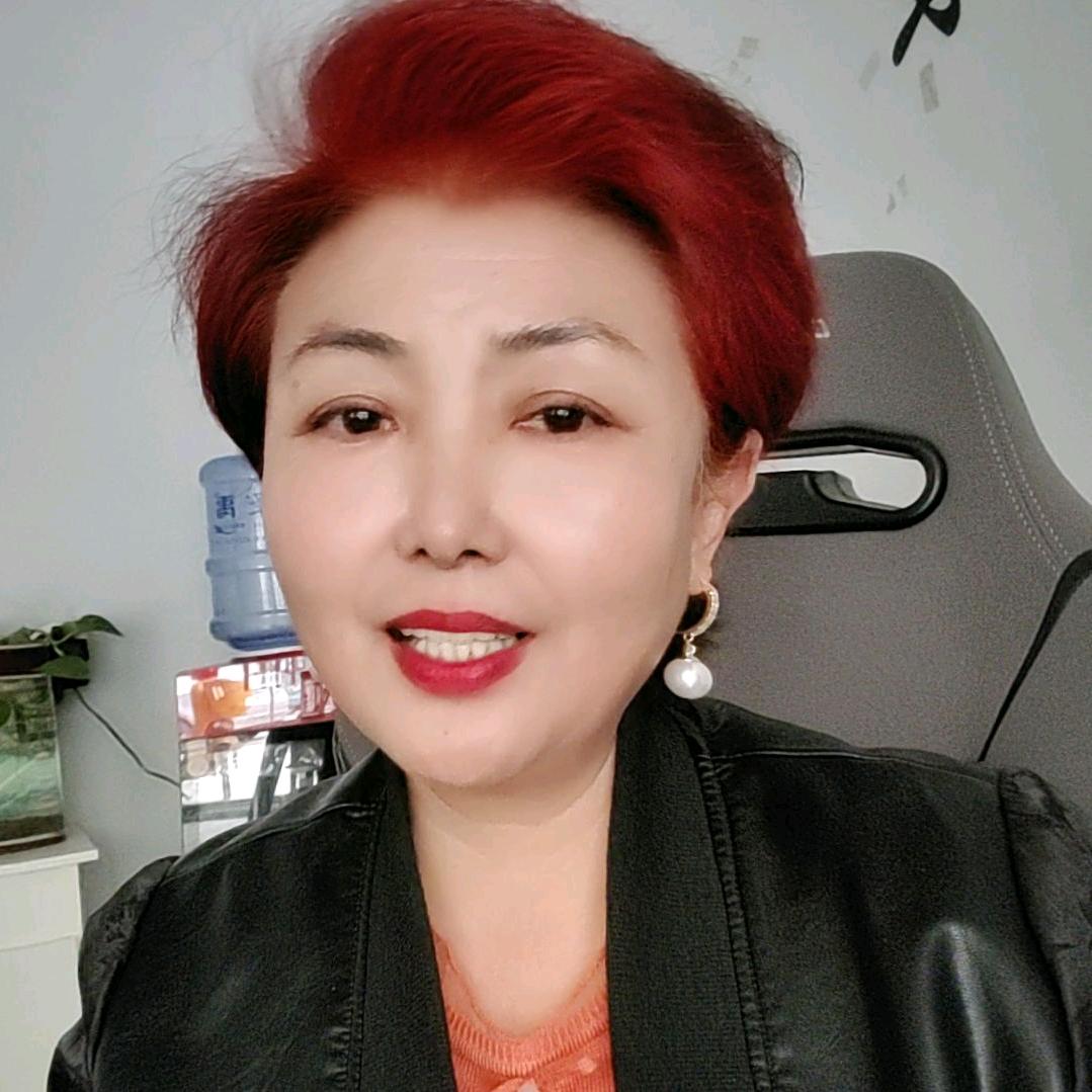 毒舌红姐在保定