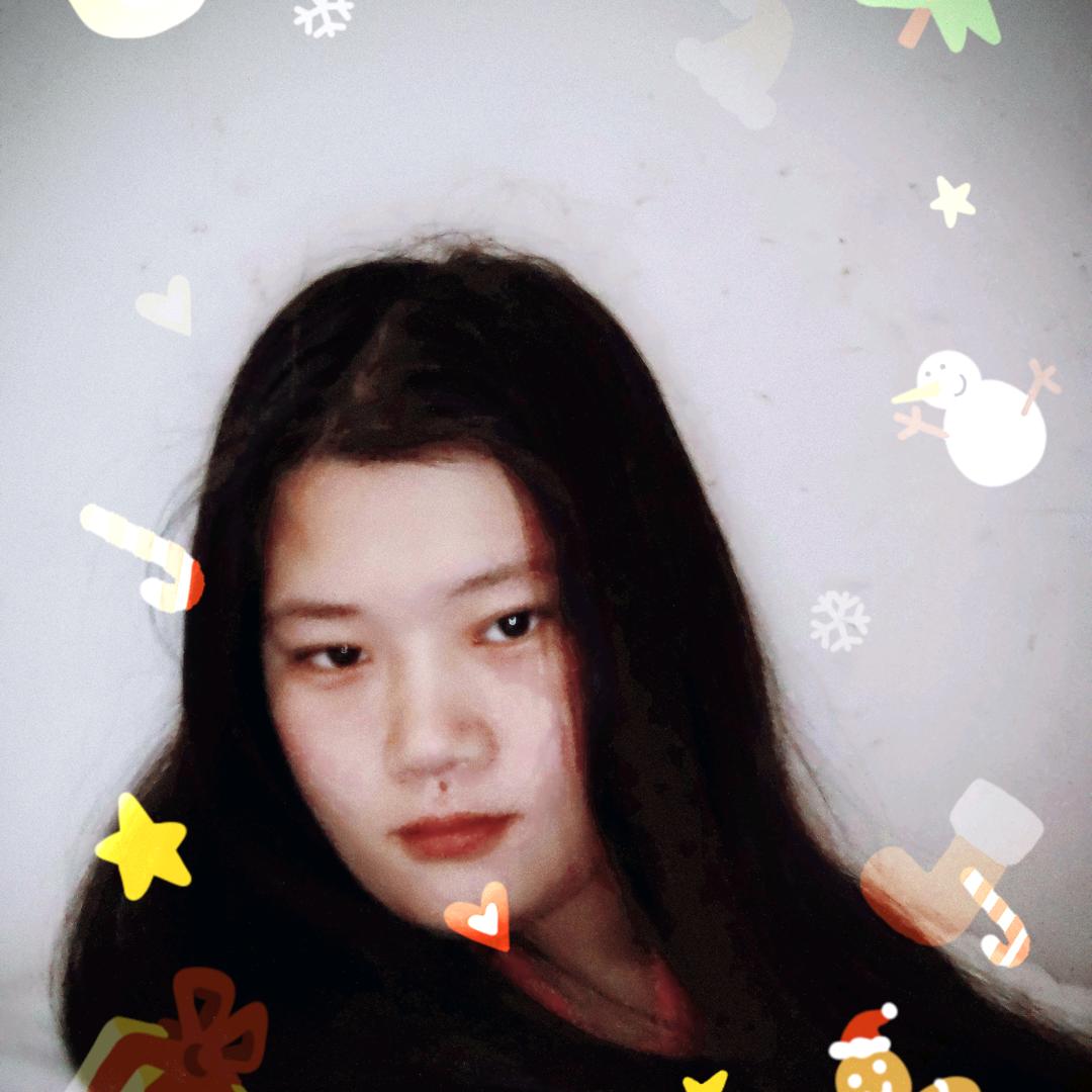橙❤️