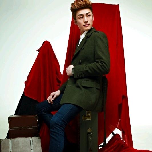 🔥京正哥哥🔥