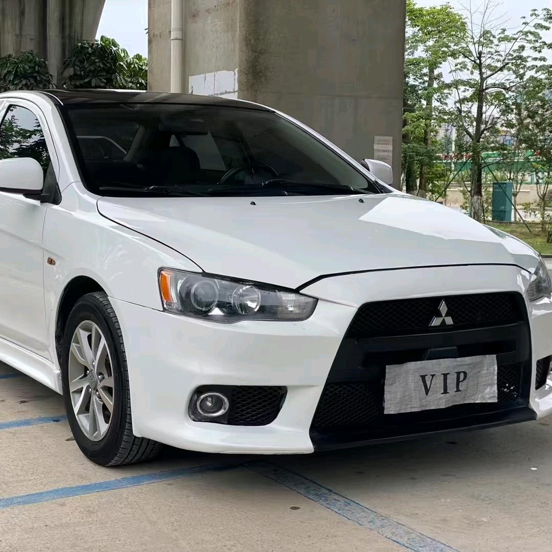 合进车行(二哥)
