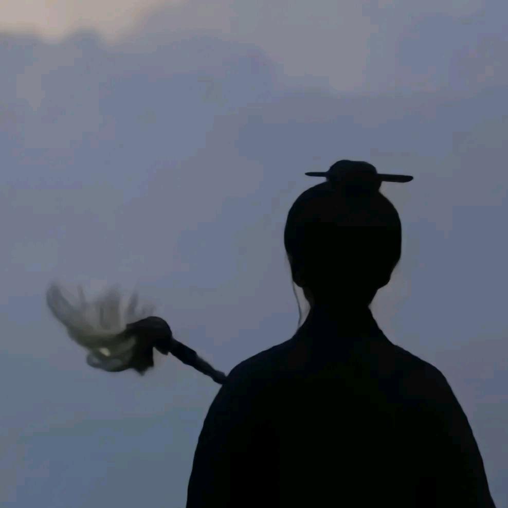 长夜散落人间