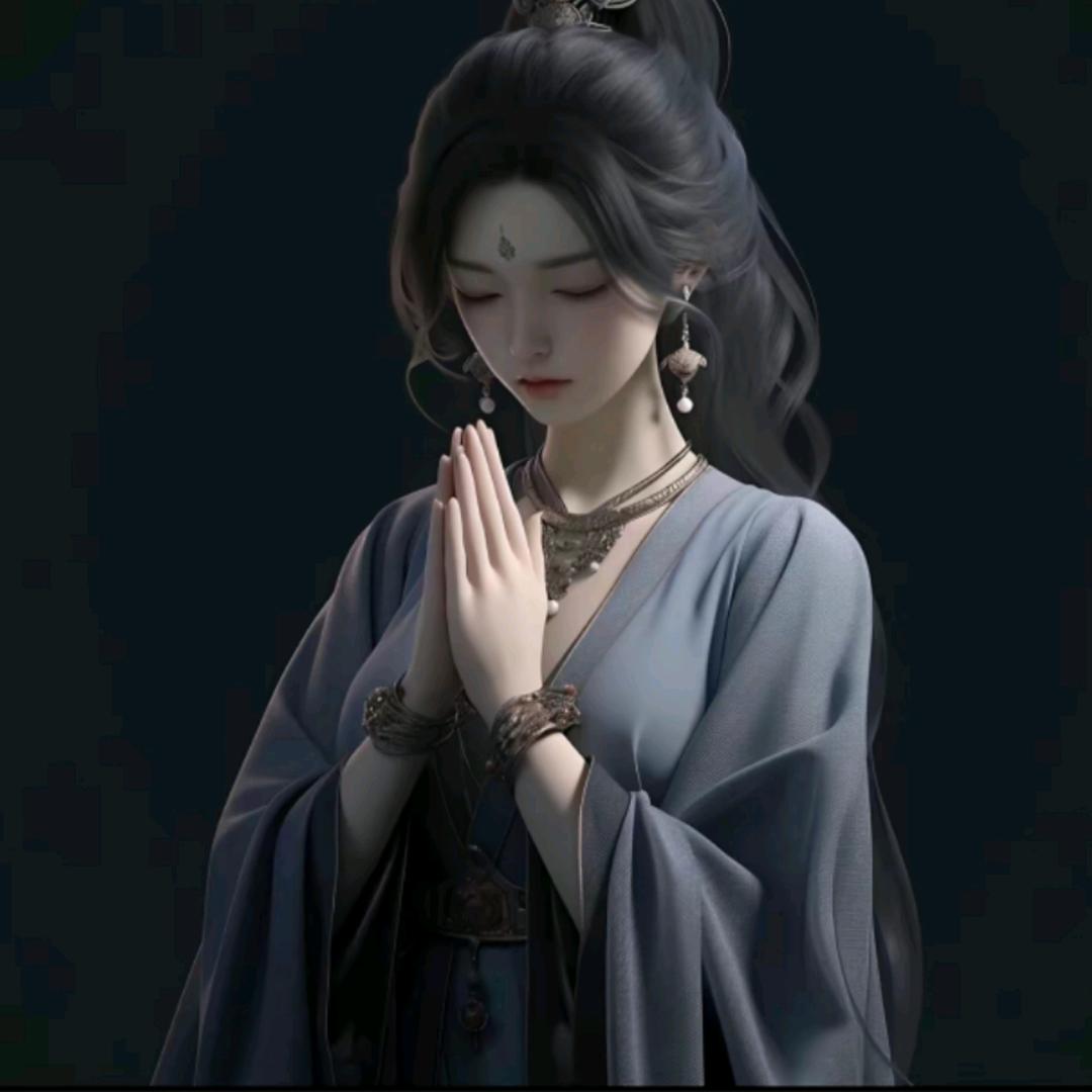 上善若水