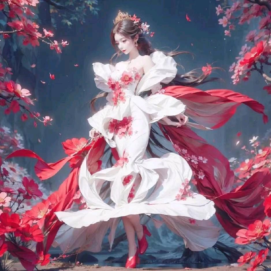 富态的女人👩