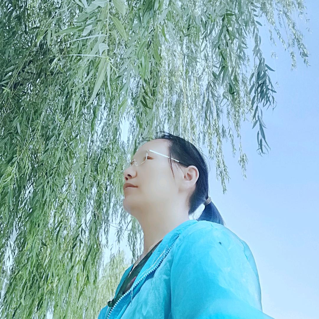 晴晴妈