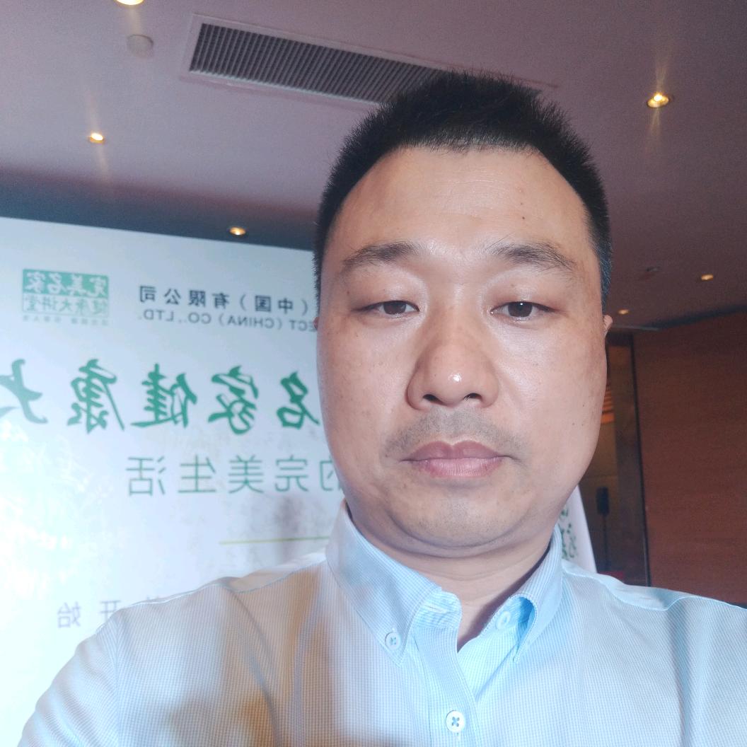小马哥聊健康