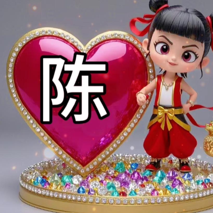 山东老陈