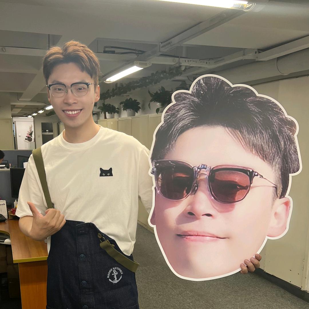 KK的玩车日记