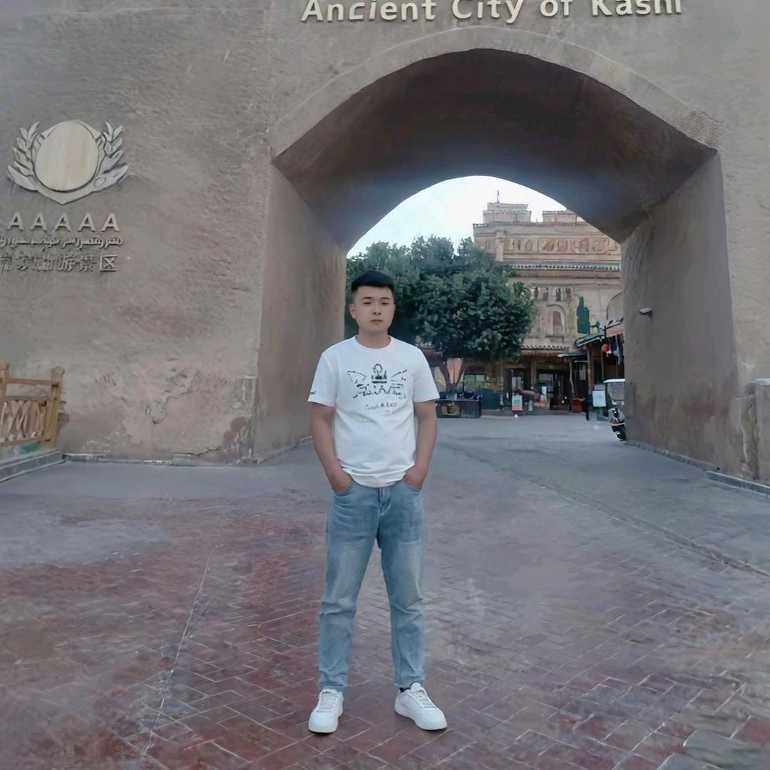 凉城旧街👩‍❤️‍👩