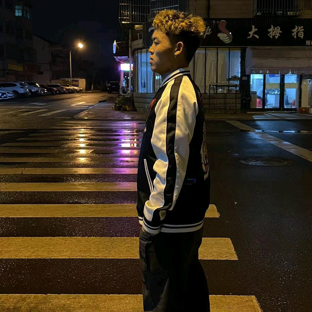 不如自己