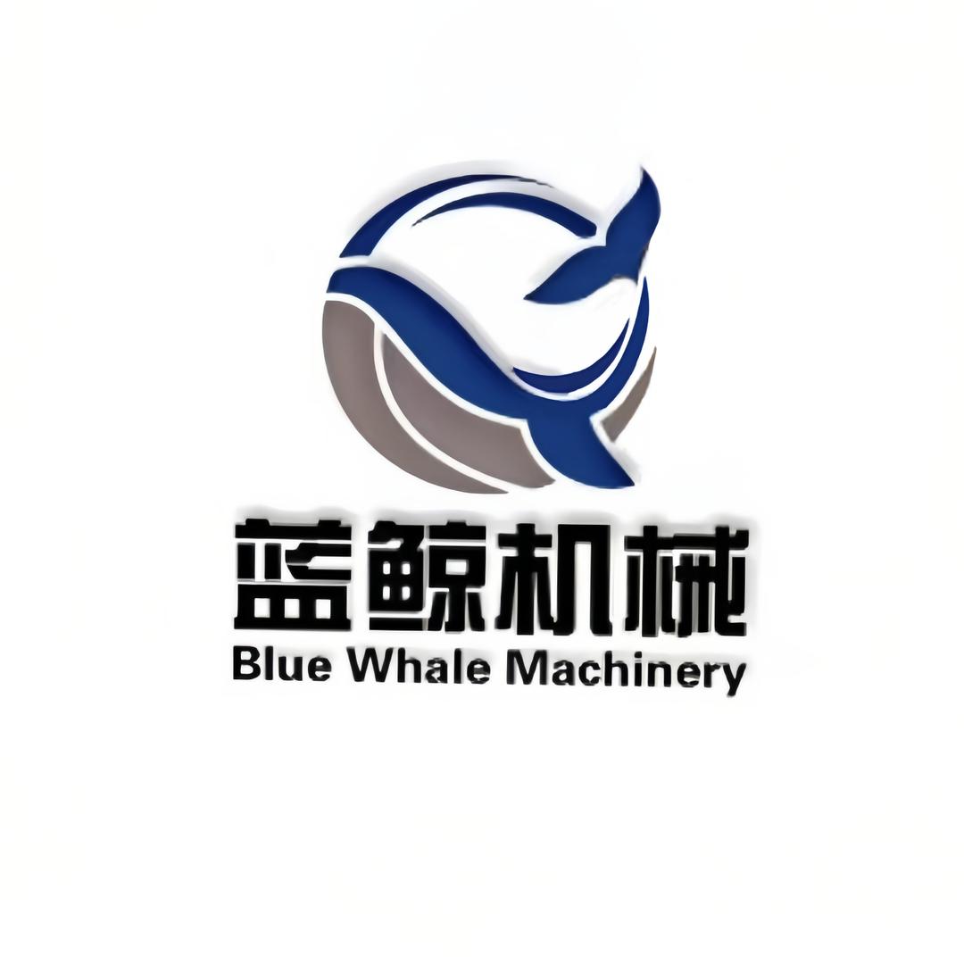 蓝鲸机械起重工具