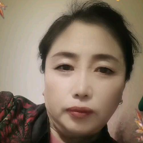 六姐，开心快乐