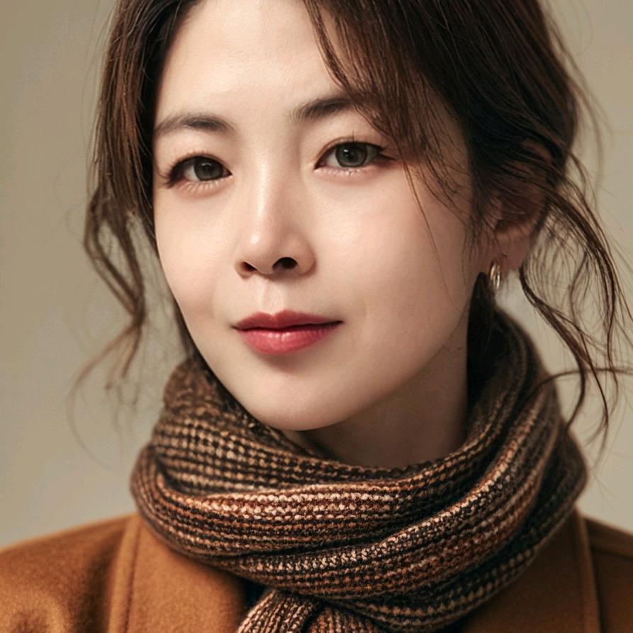 小糯米外婆（请不要连赞谢谢）