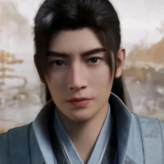 大话西游手游聂离