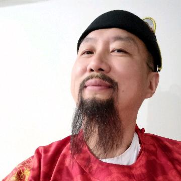 我喜欢昏君