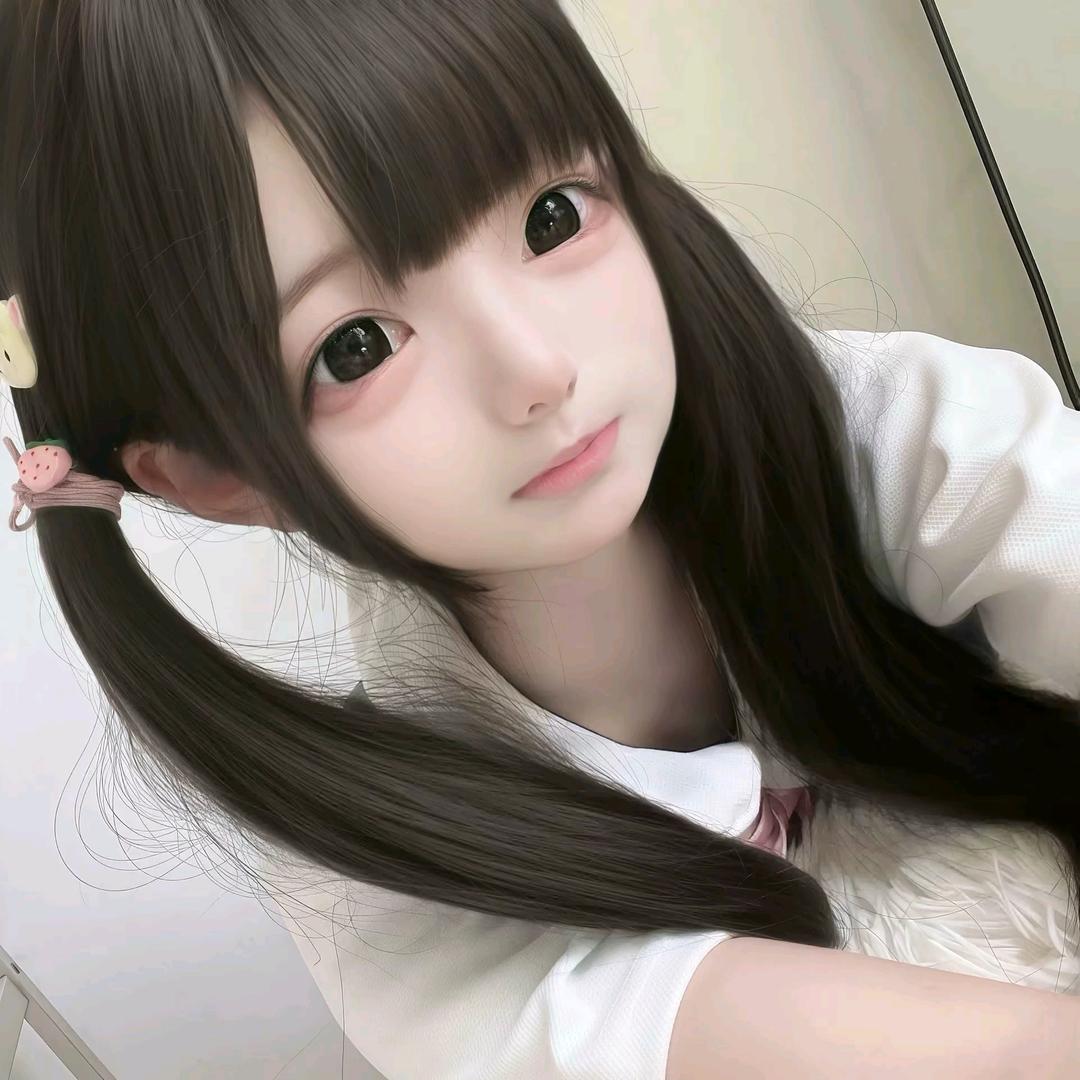 小淋泪感萌萌