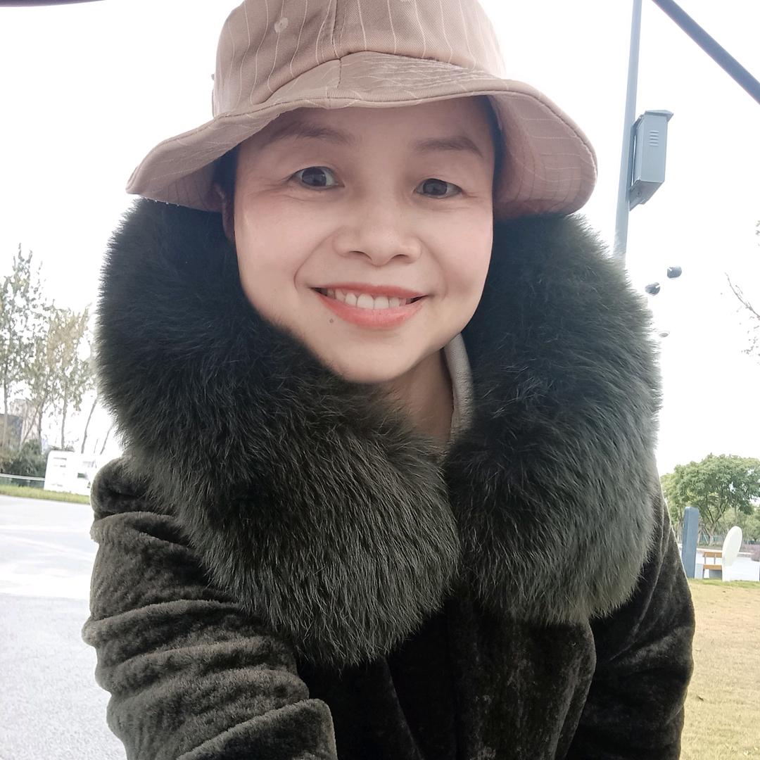 觉之家(瑗昕)sarina🙏🤟
