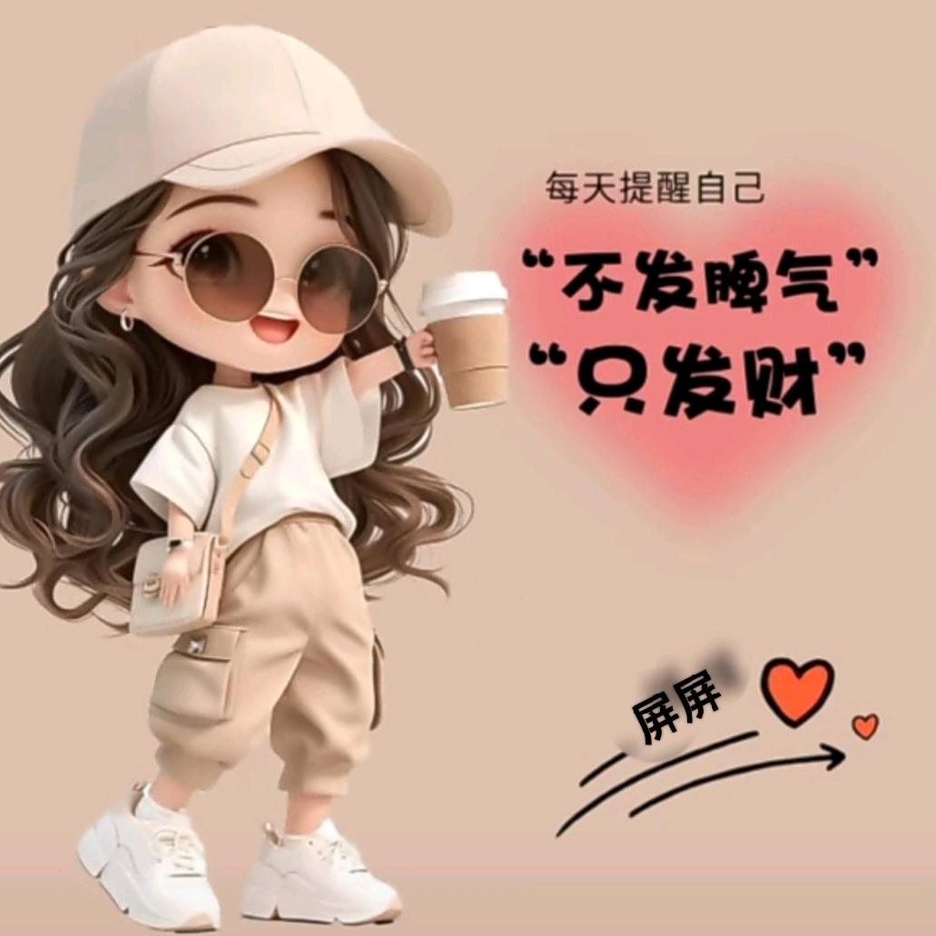 园园✌