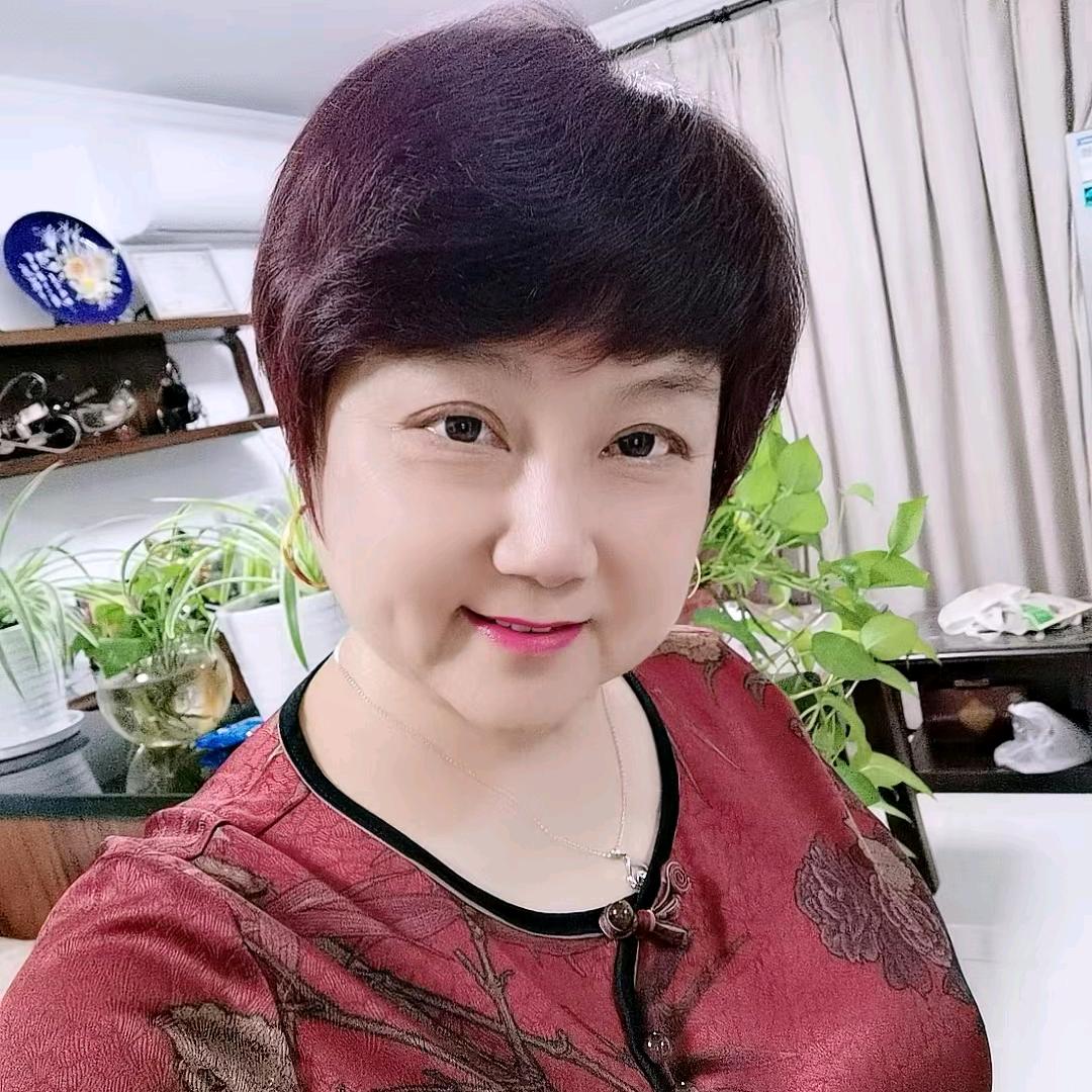 王美娟
