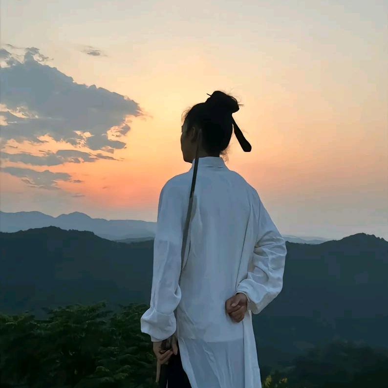 和光先生-点我接福