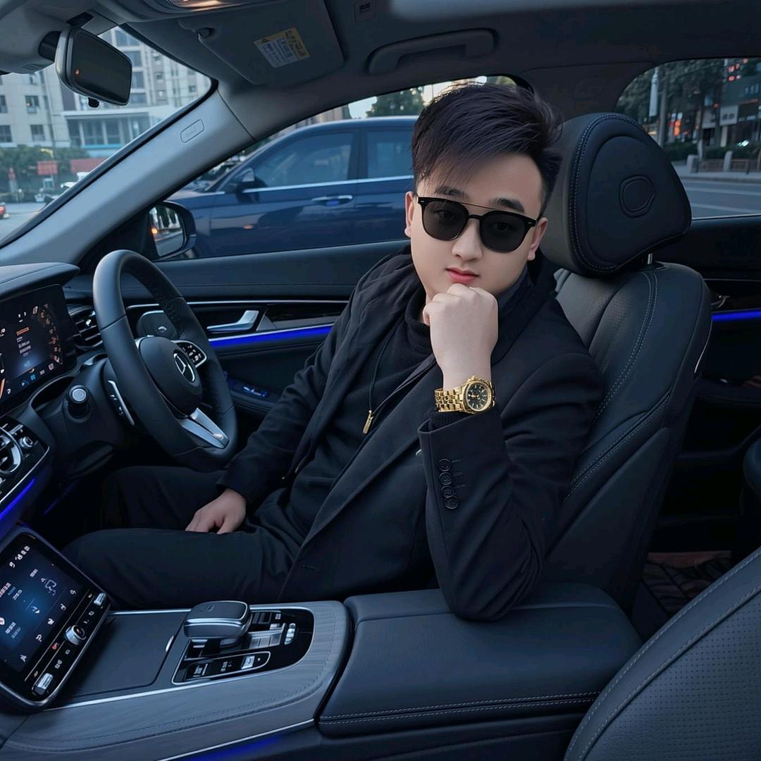 小星星🔥