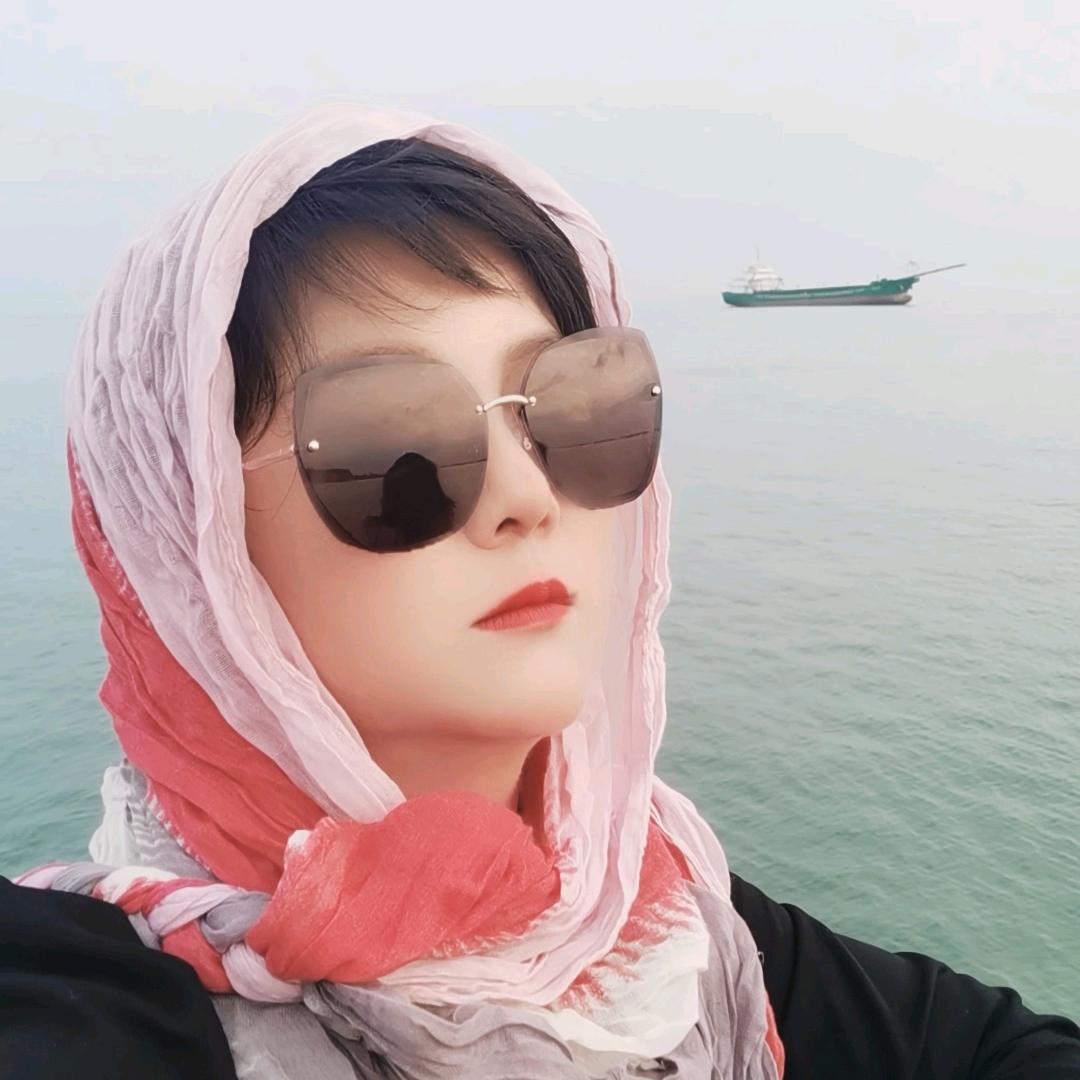 杨雪舞🎤