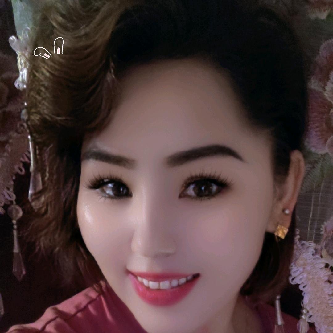 可爱的古丽♥♥