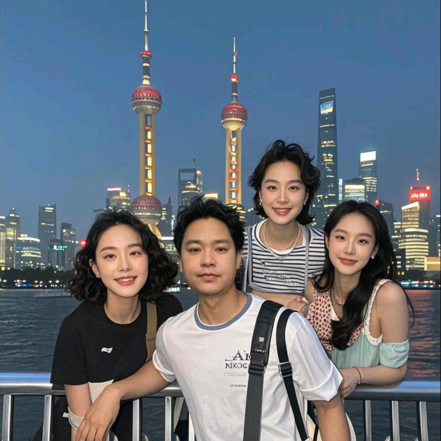 走江湖