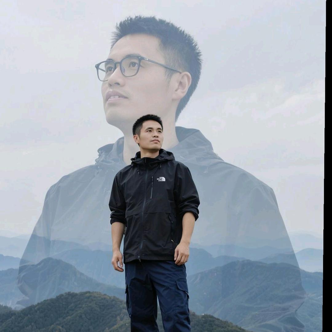 璀璨人生