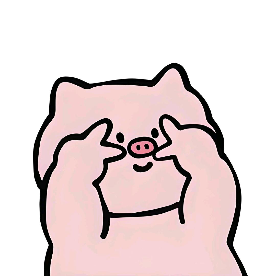 涪陵月半妃（小咖妃）