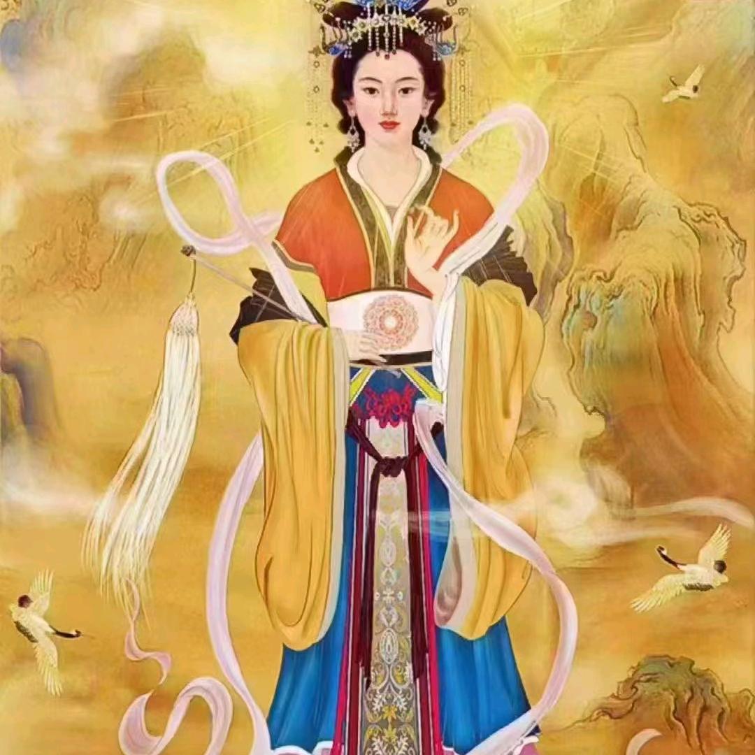 心诚则灵