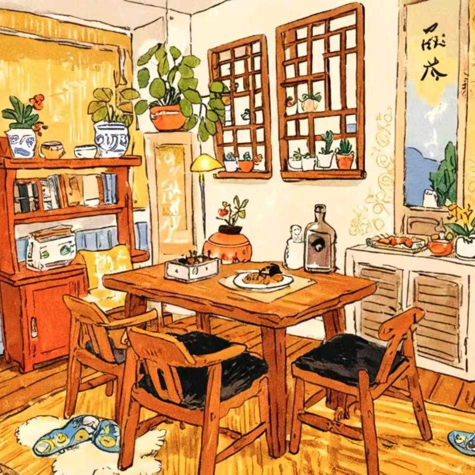 泰山宝子