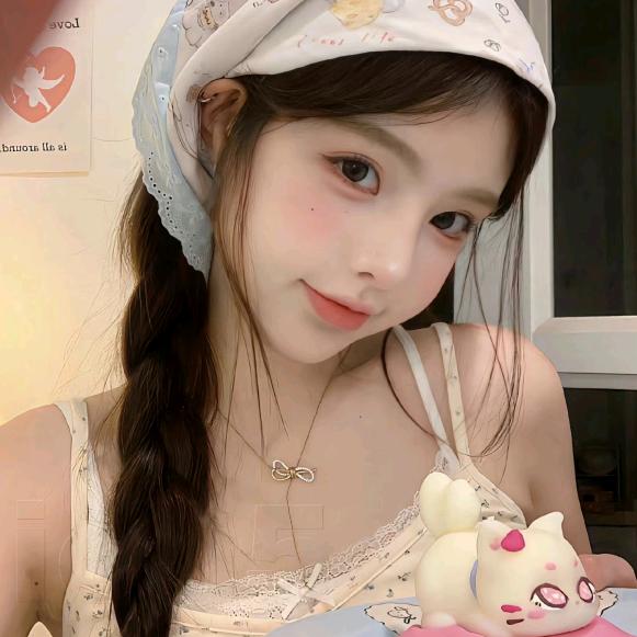 小梅子